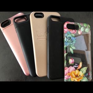 iPhone 7 Plus cases